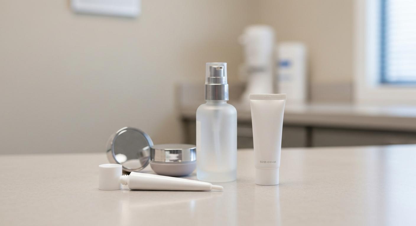 Vagifem o altre terapie estrogeniche locali? Confronto per secchezza vaginale