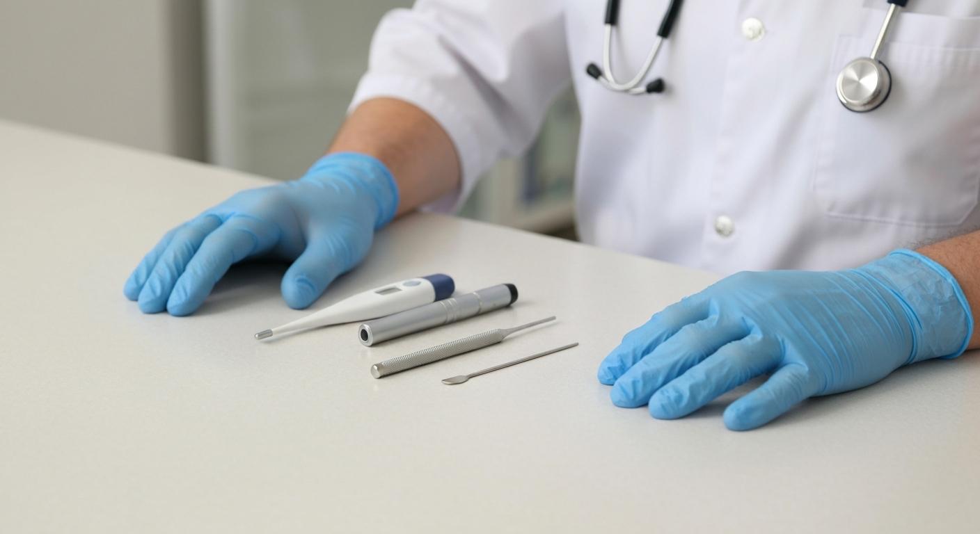 Verruche genitali: meglio Aldara, crioterapia o laser? Confronto tra opzioni