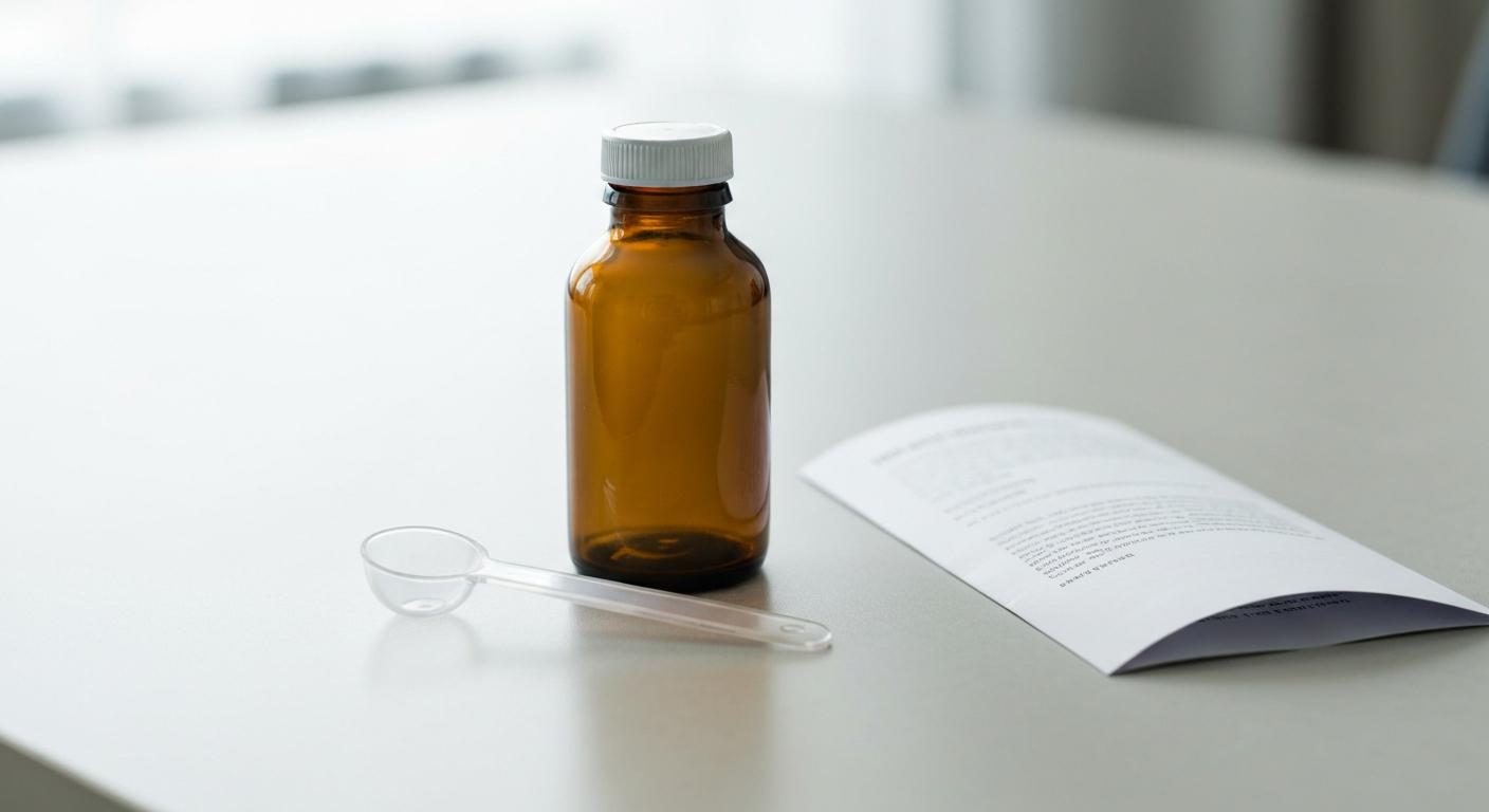 Zovirax sospensione orale nei bambini: indicazioni, dosi e precauzioni