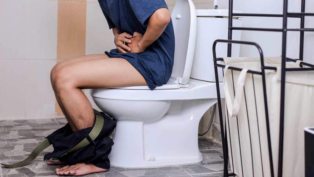 Cosa fare quando si ha un fecaloma