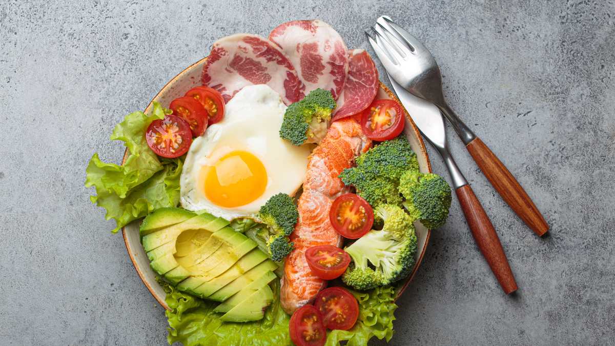 Quali sono i rischi meno conosciuti della dieta chetogenica seguita a lungo termine