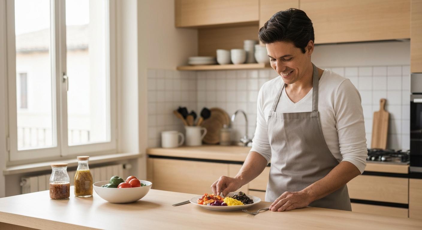 Alimenti che aiutano a dimagrire: cosa dice davvero la scienza