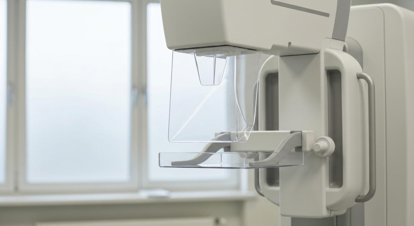 Breast Unit e mammografia: come accedere alla prevenzione del tumore al seno