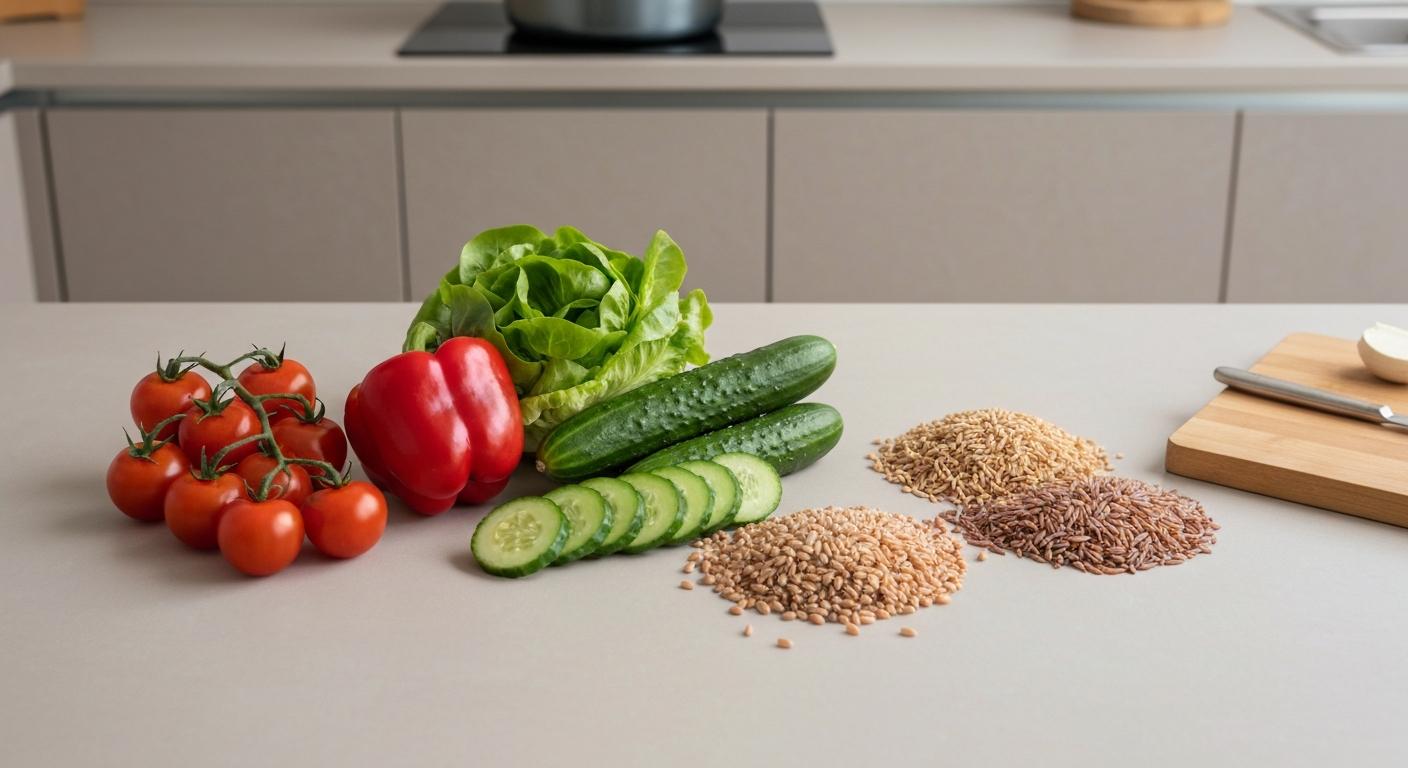 Che cosa è meglio non mangiare per stare in salute: guida pratica
