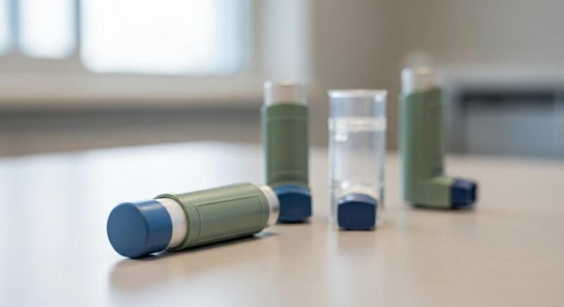 Clenil o Aircort: differenze, indicazioni e scelta del farmaco