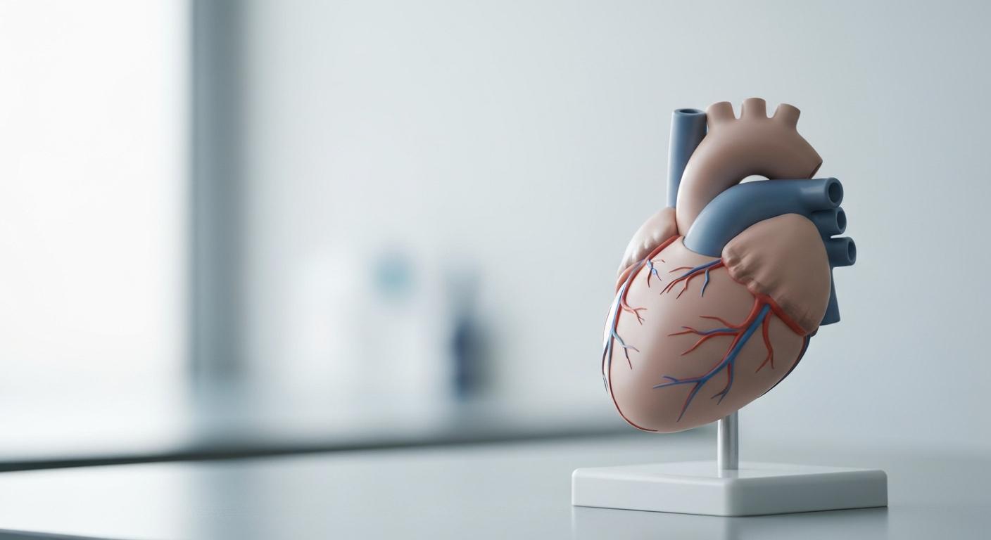 Corrente tardiva del sodio: che cos’è e perché è importante in cardiologia