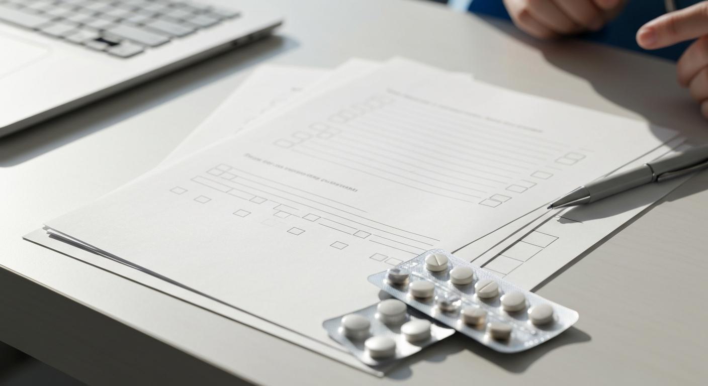 Cosa associare a quetiapina? Ruolo di altri farmaci e interventi non farmacologici