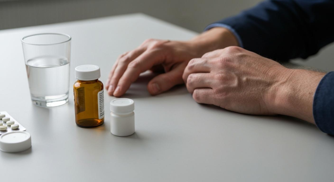 Cosa assumere al posto dell’antibiotico? Quando serve davvero Velamox e quando no