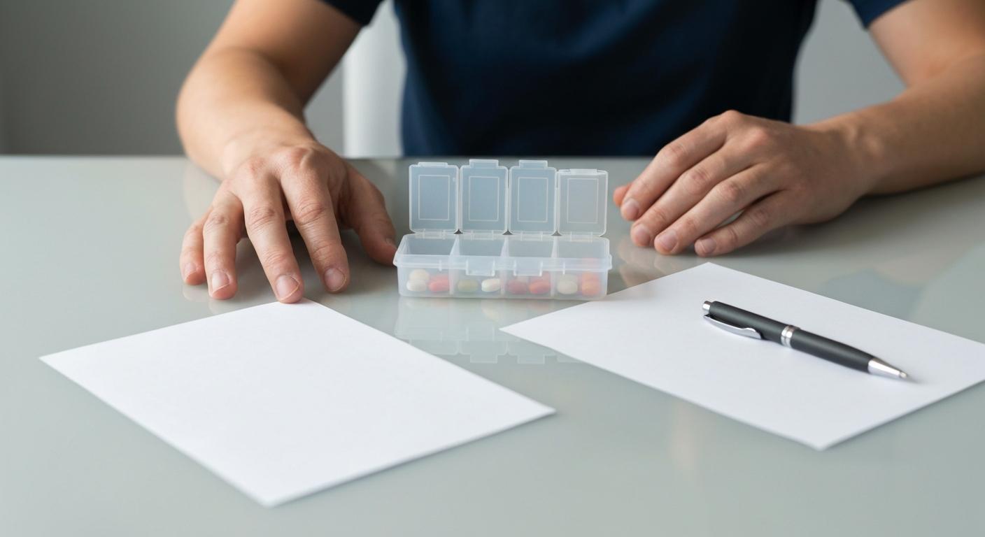 Cosa assumere al posto della statina (come Crestor)? Opzioni e limiti