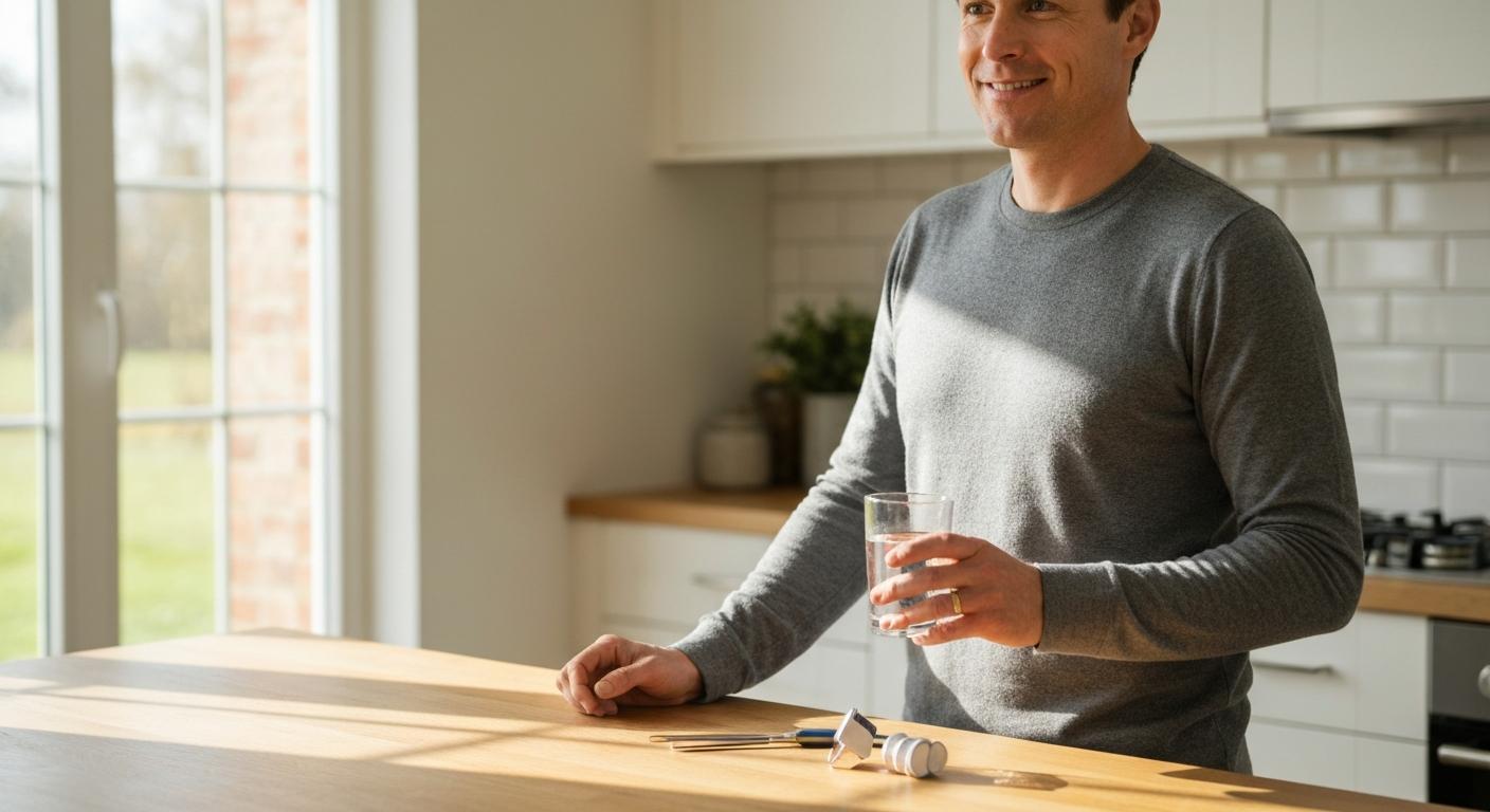 Cosa bere al mattino a digiuno per dimagrire: cosa funziona davvero