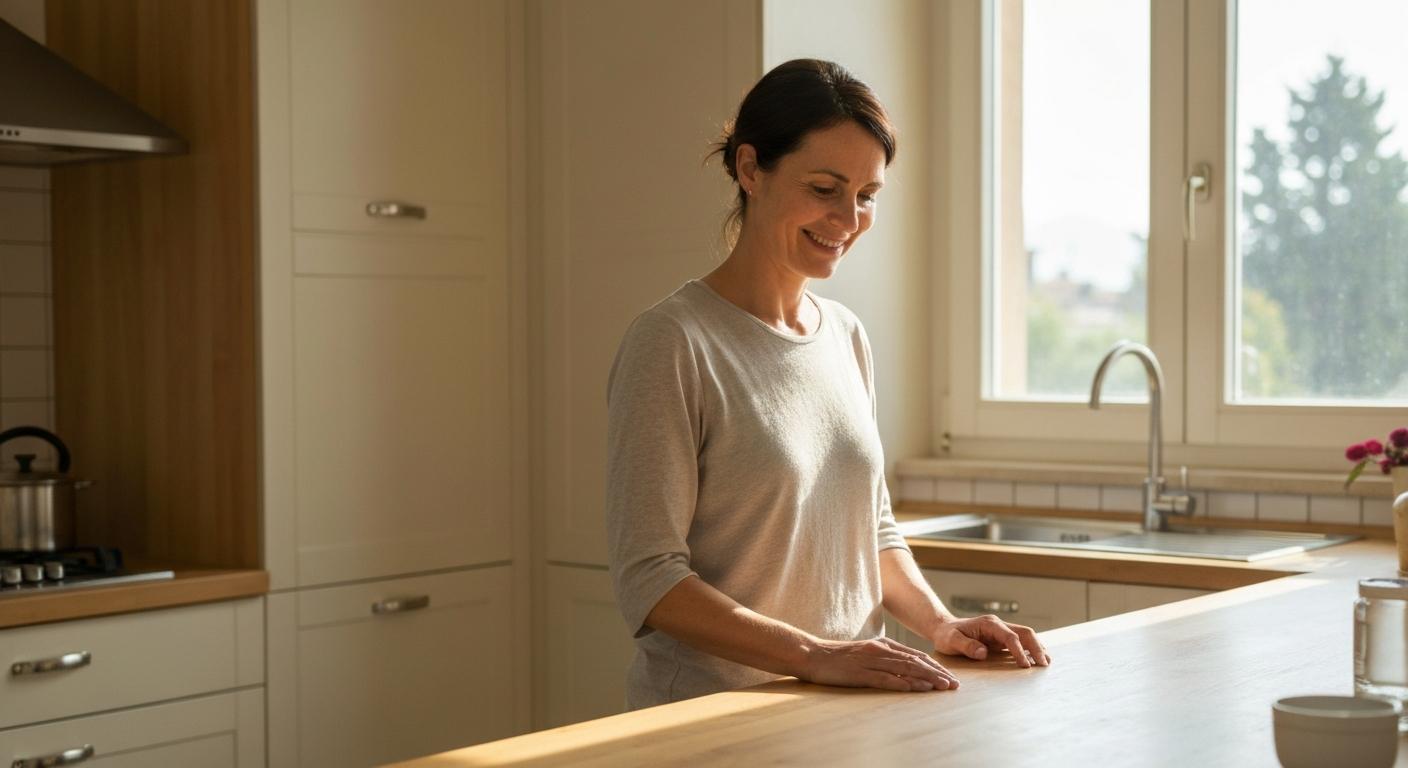 Cosa bere al mattino appena alzati per dimagrire?