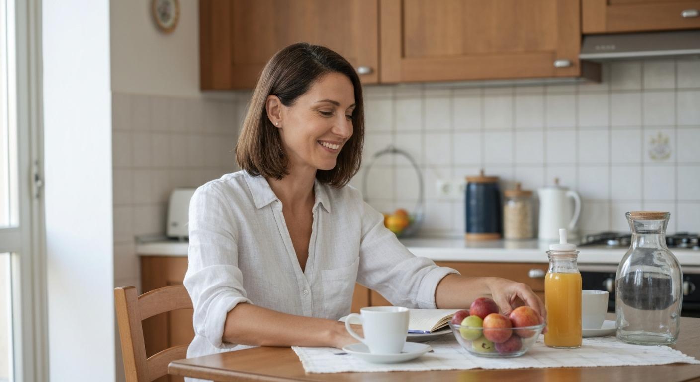 Cosa bere al mattino per accelerare il metabolismo?