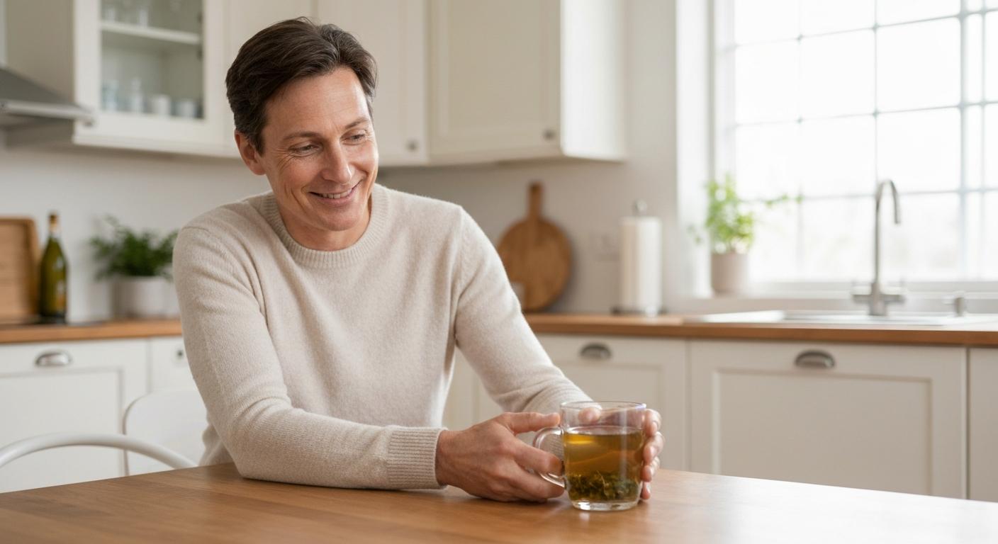 Cosa bere al mattino per dimagrire senza rischi per la salute