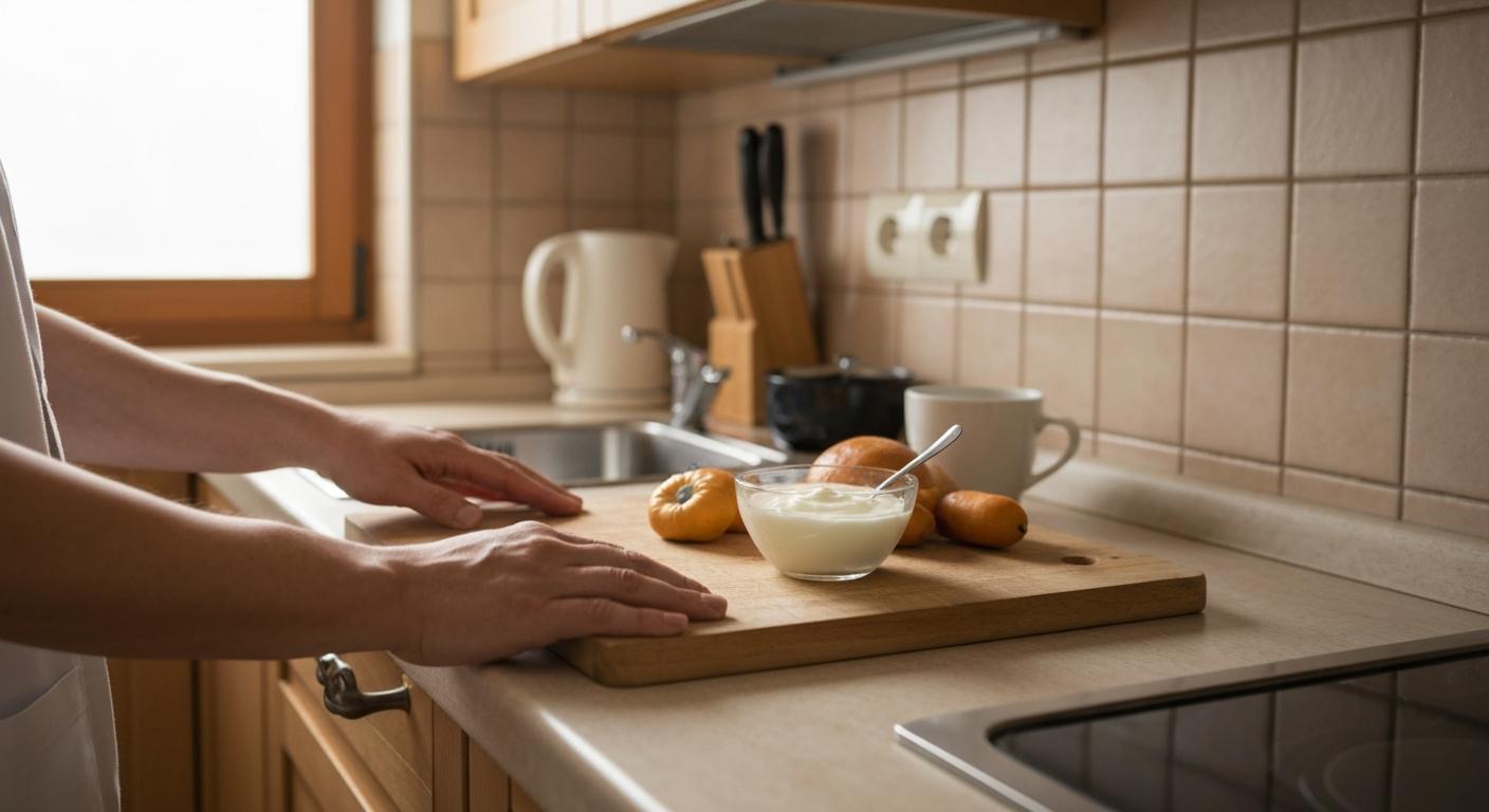 Cosa bere al mattino per sostenere il fegato senza rischi