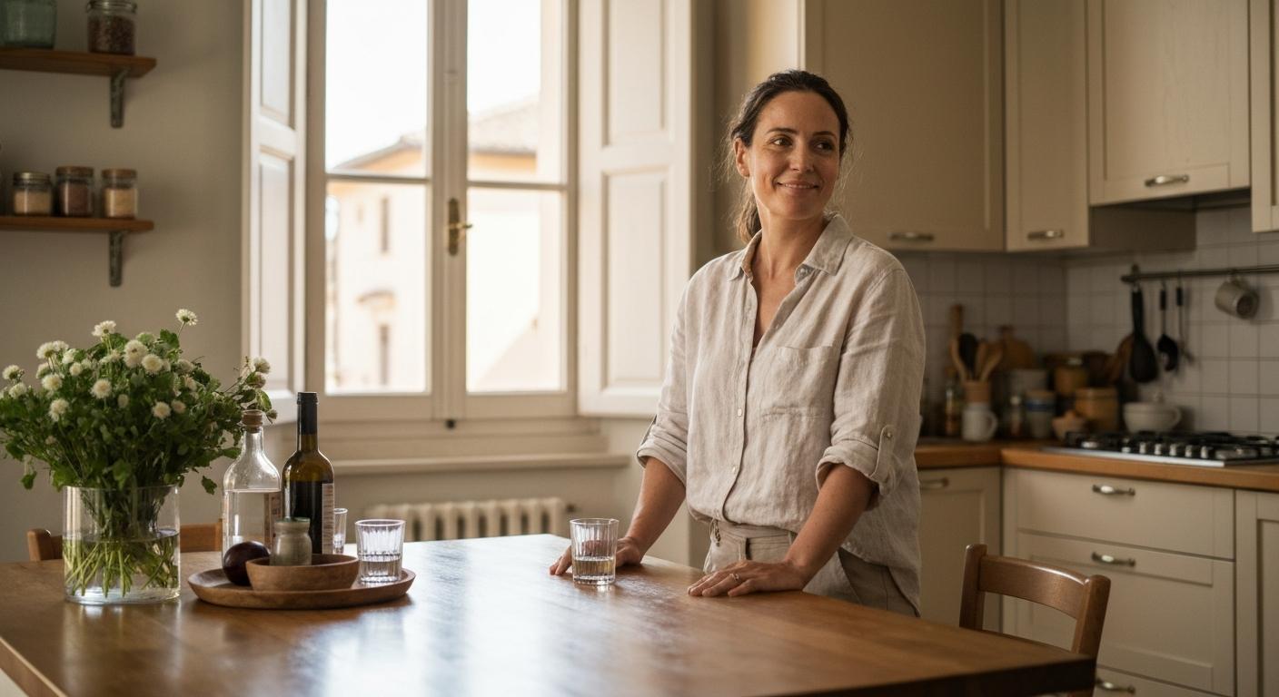 Cosa bere al mattino prima di colazione per favorire il dimagrimento