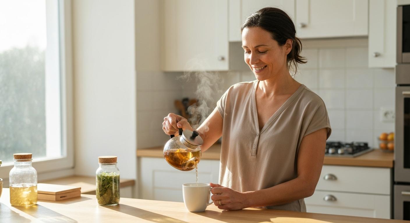 Cosa bere al posto del caffè se si ha il colon irritabile