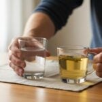 Cosa bere per abbassare i battiti cardiaci? Cosa è sicuro (e cosa no)