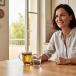 Cosa bere per alleviare il reflusso gastroesofageo?