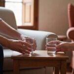 Cosa bere per far passare la nausea senza rischi?