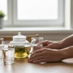 Cosa bere per la gastrite senza irritare lo stomaco