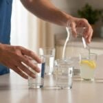 Cosa bere se si soffre di osteoporosi: acqua, latte e altre bevande