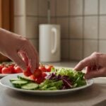 Cosa bisogna fare dopo aver vomitato: reidratazione, alimentazione e segnali di allarme