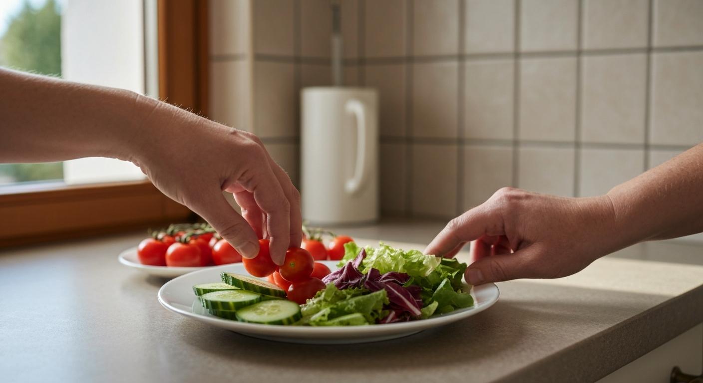 Cosa bisogna fare dopo aver vomitato: reidratazione, alimentazione e segnali di allarme