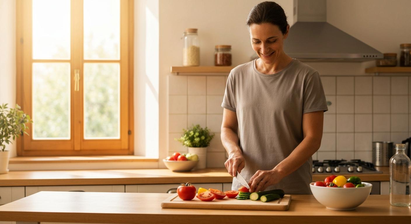 Cosa bisogna mangiare per perdere peso subito?