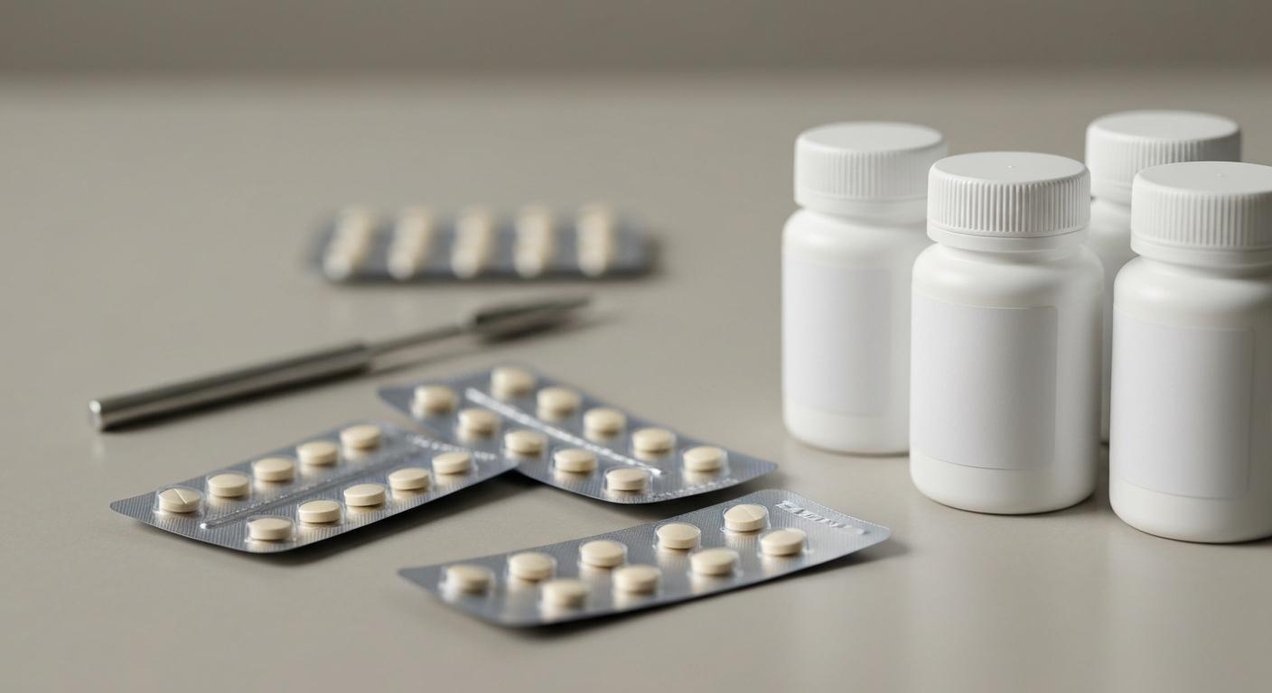 Cosa bisogna prendere quando si assumono antibiotici?
