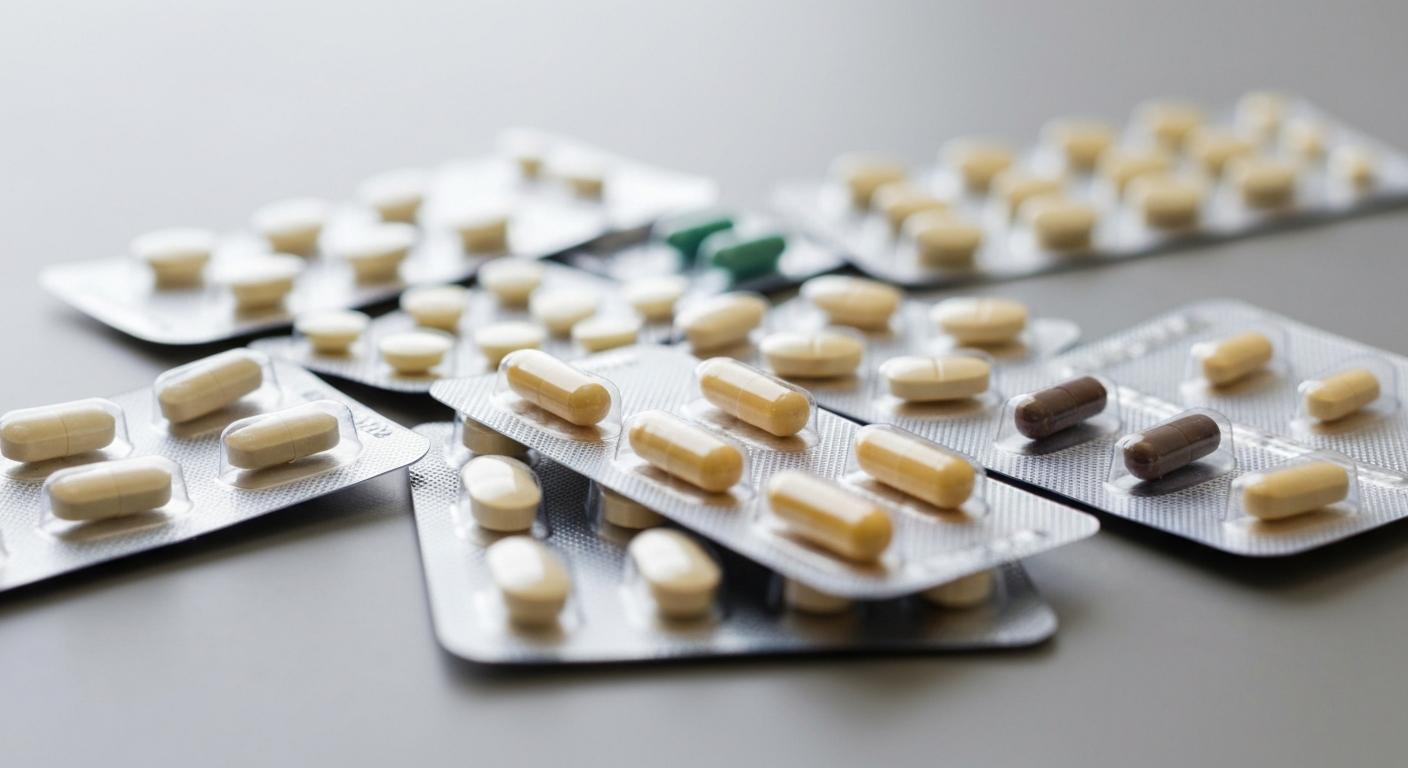 Cosa blocca l’azione dell’antistaminico?