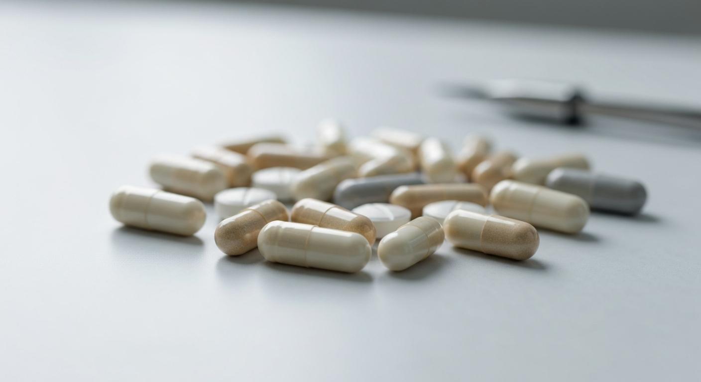 Cosa causano i gastroprotettori a lungo termine? Benefici, rischi e quando sospenderli