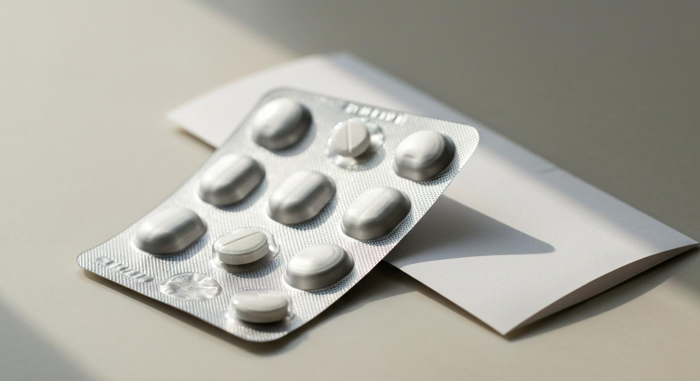 Cosa contiene Buscopan? Principio attivo e eccipienti dell’antispastico