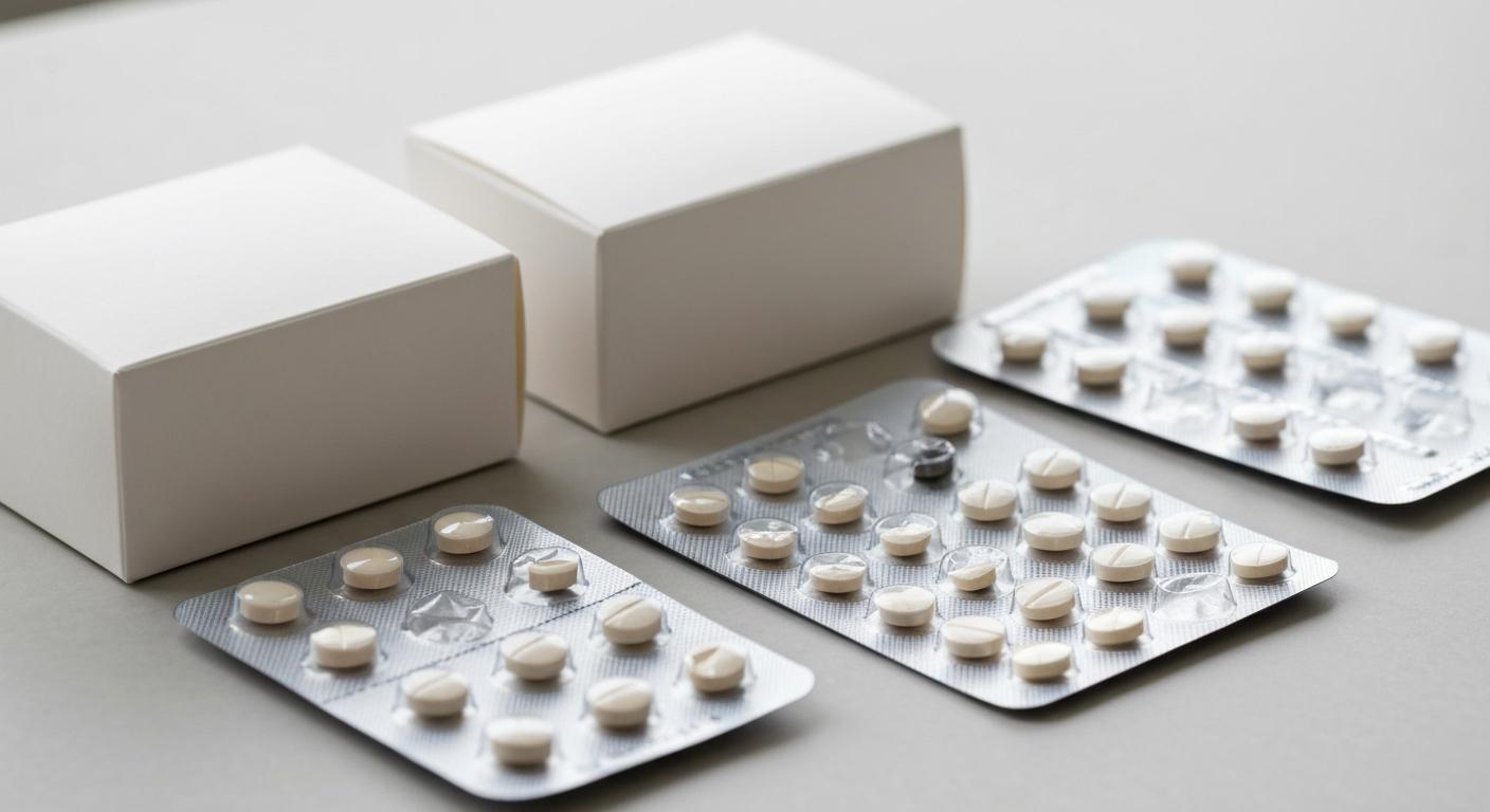 Cosa contiene il Cordarone? Principio attivo e eccipienti