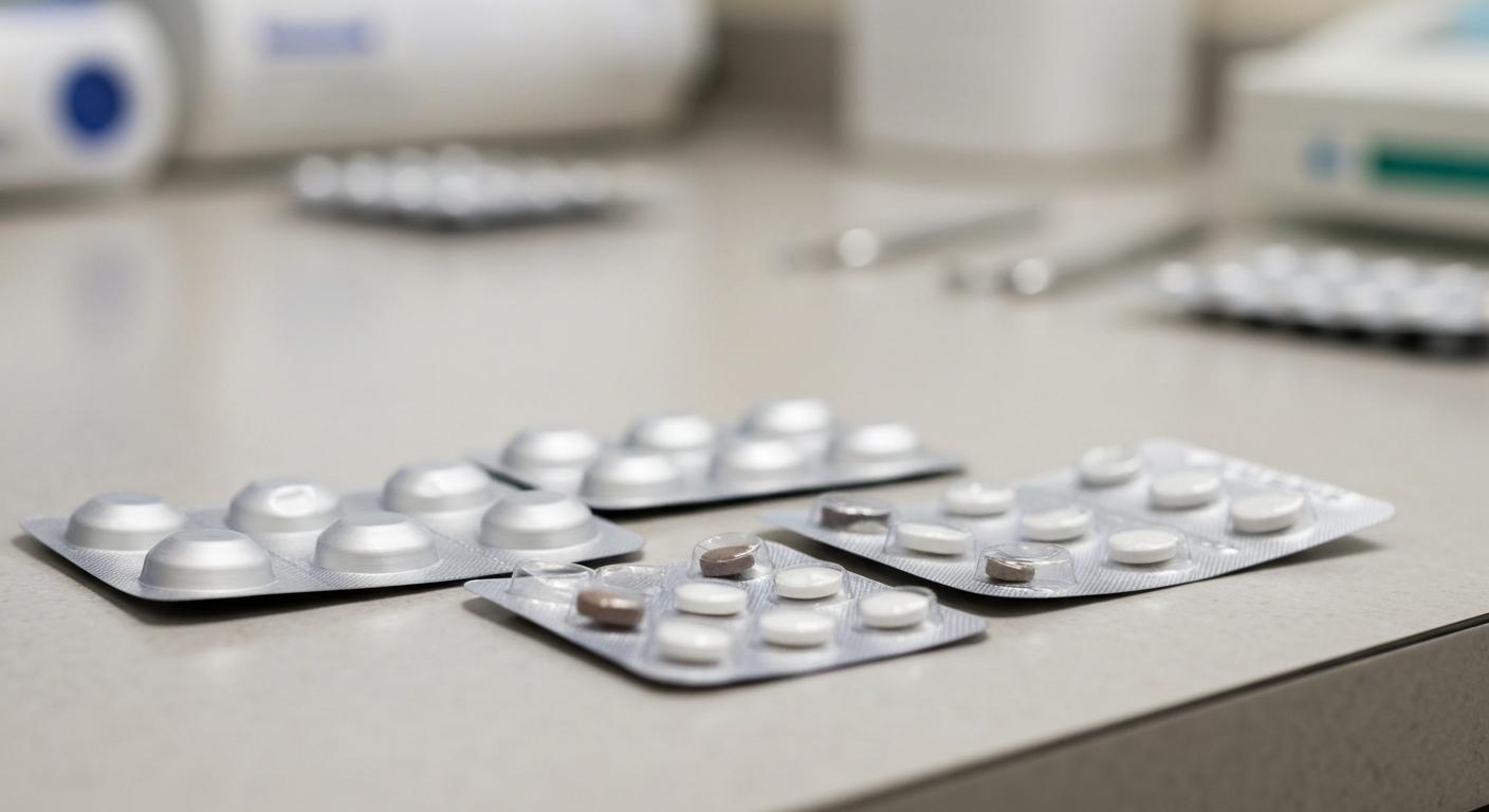 Cosa cura l'amoxicillina con acido clavulanico? Infezioni trattate e indicazioni