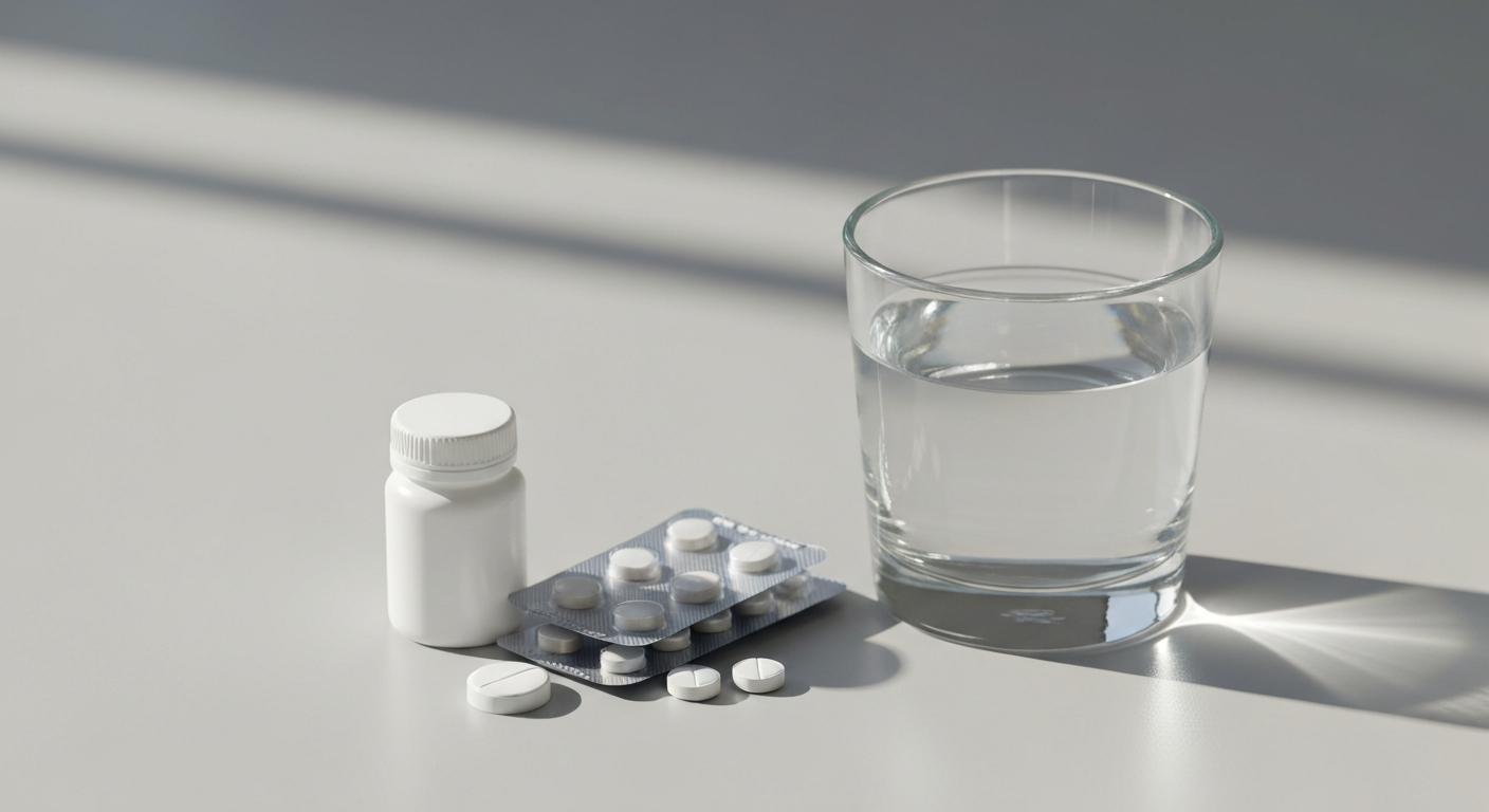 Cosa cura l'ibuprofene? Dolore, febbre e infiammazione