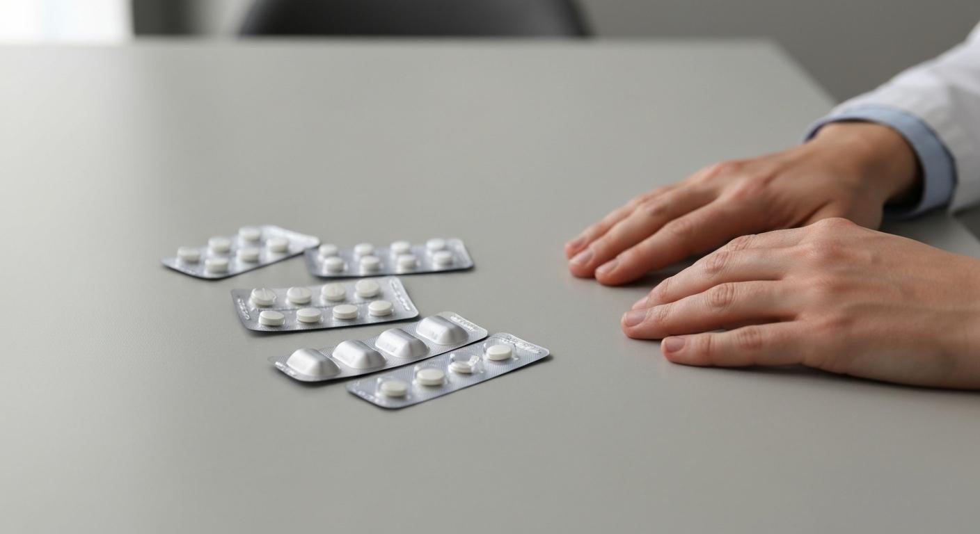 Cosa cura la venlafaxina e quando viene prescritta