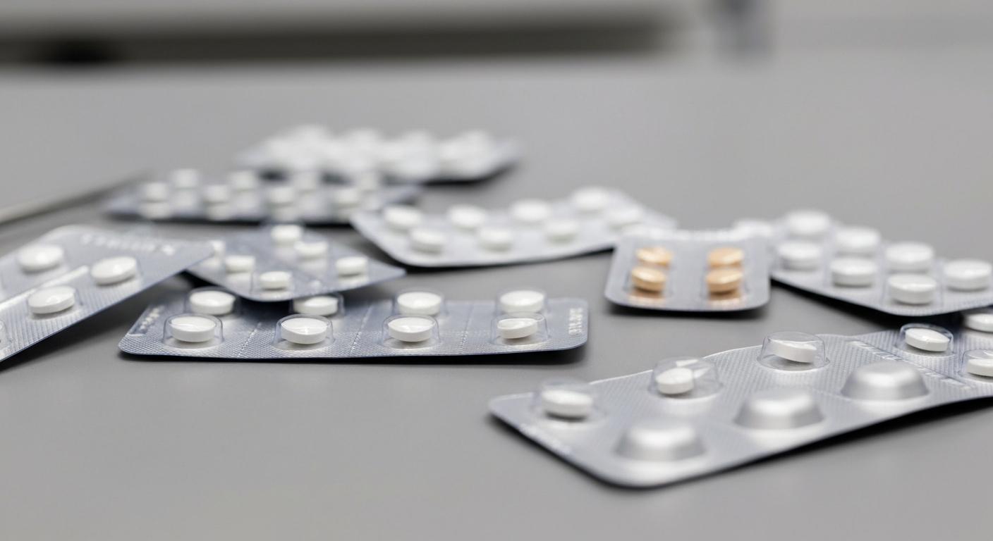 Cosa cura la vortioxetina e in quali casi si usa