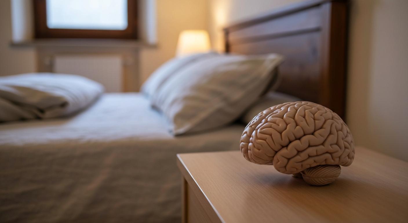 Cosa dare ai malati di Alzheimer per farli dormire? Gestione dell’insonnia in demenza
