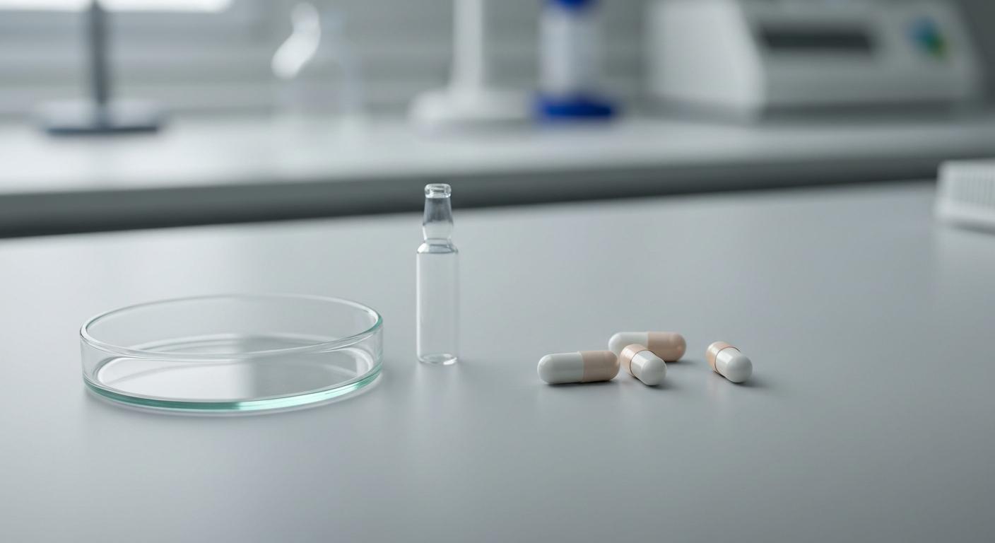Cosa distruggono gli antibiotici? Come agiscono sui batteri e quando servono davvero