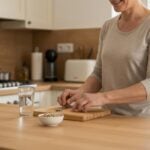 Cosa eliminare per dimagrire pancia e fianchi? Alimentazione, acqua di chia e stile di vita