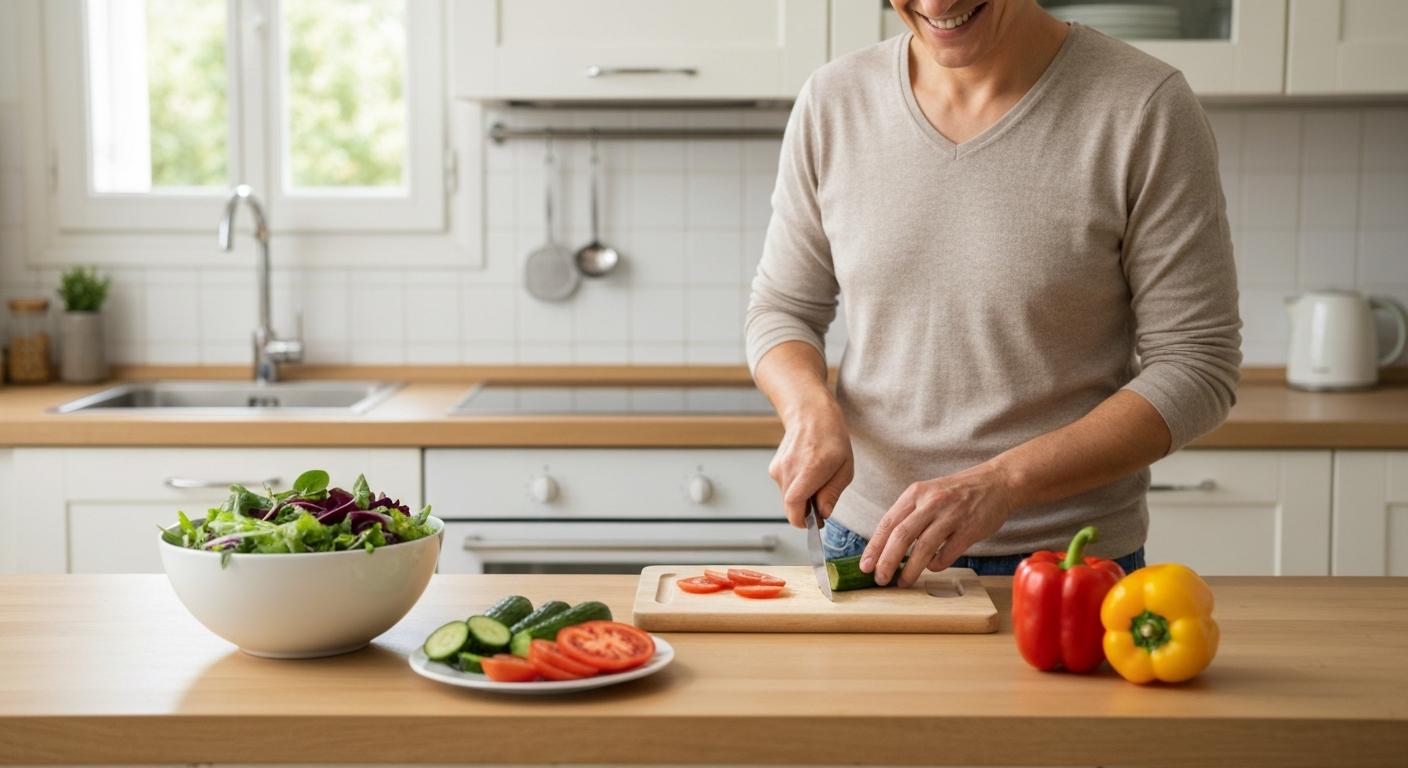 Cosa eliminare per perdere peso velocemente? Il ruolo dell’alimentazione e dell’acqua di chia