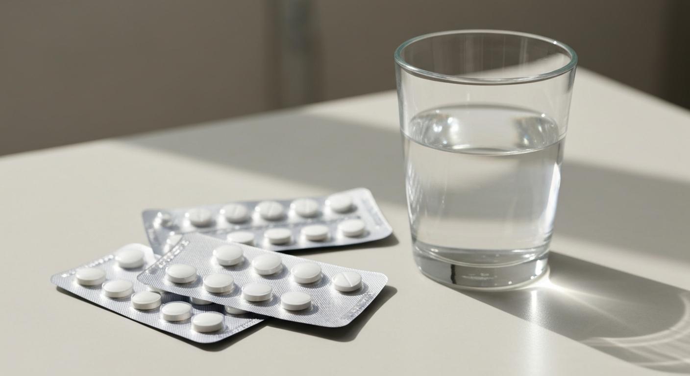 Cosa evitare con gli antistaminici? Interazioni, alcol e precauzioni con Xyzal