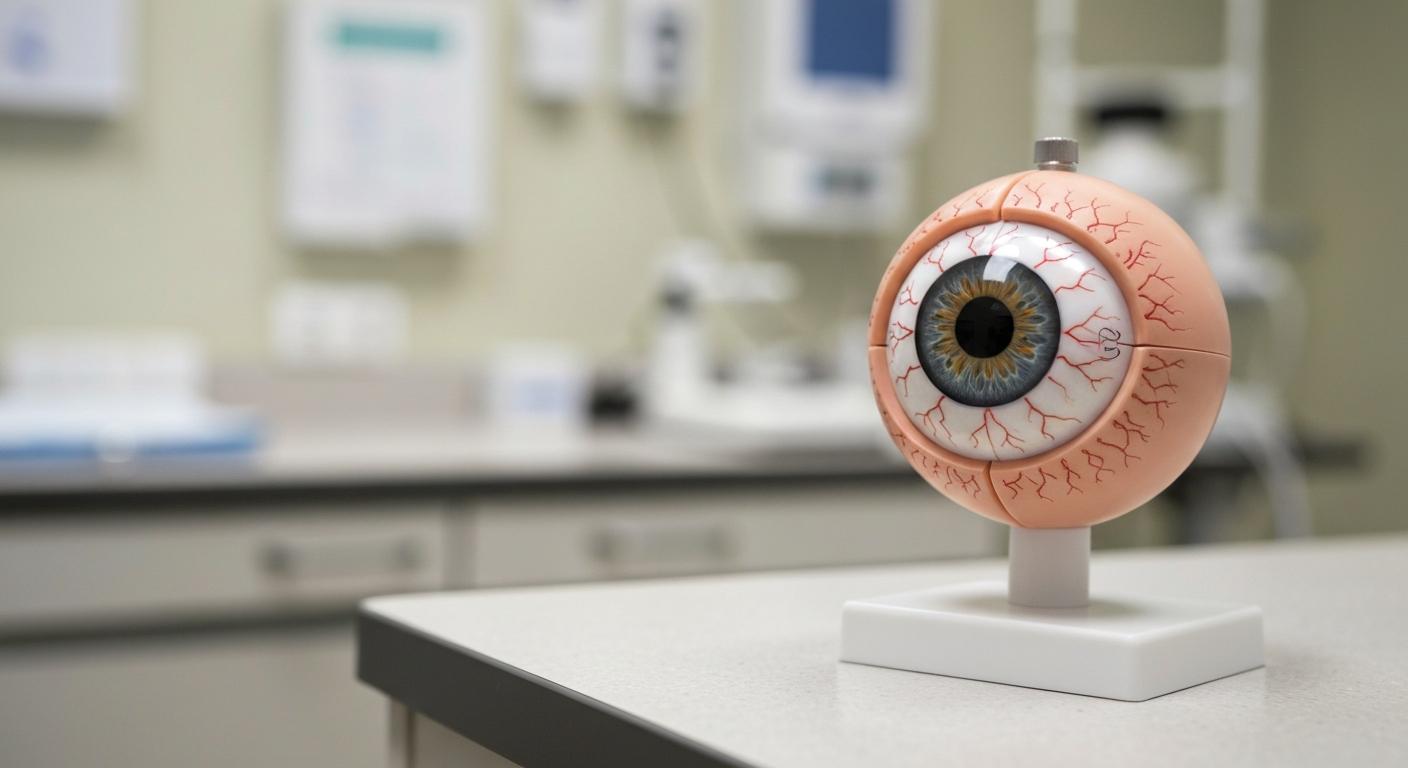 Cosa evitare con la pressione oculare alta? Farmaci, abitudini e uso di Tobradex