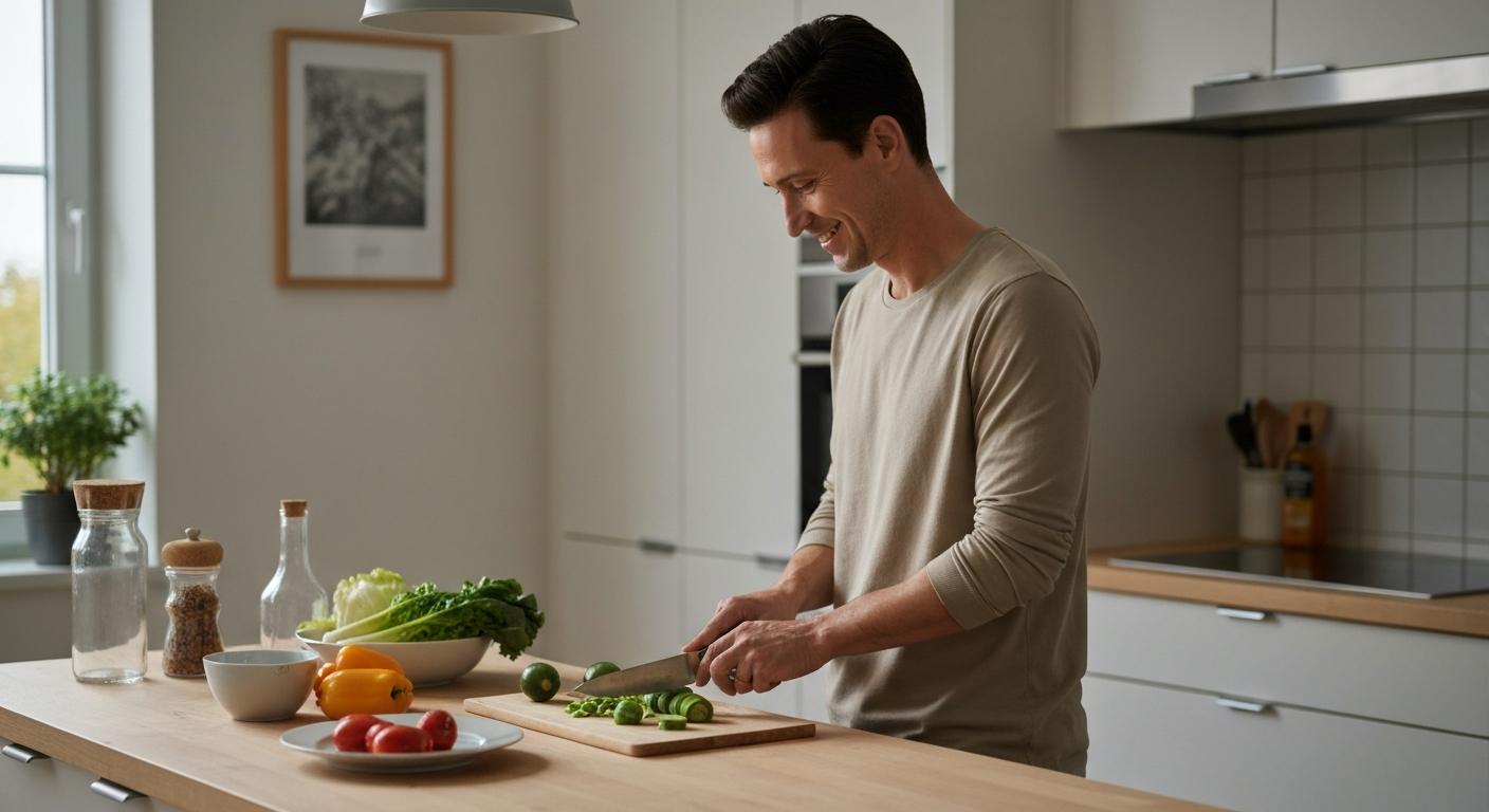 Cosa evitare la sera per non ingrassare: consigli pratici per la cena
