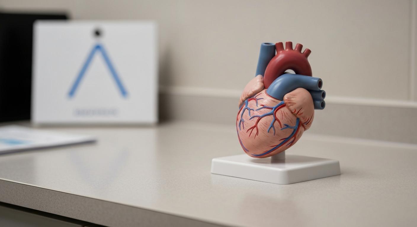 Cosa fa bene per la fibrillazione atriale: stili di vita, farmaci e controlli