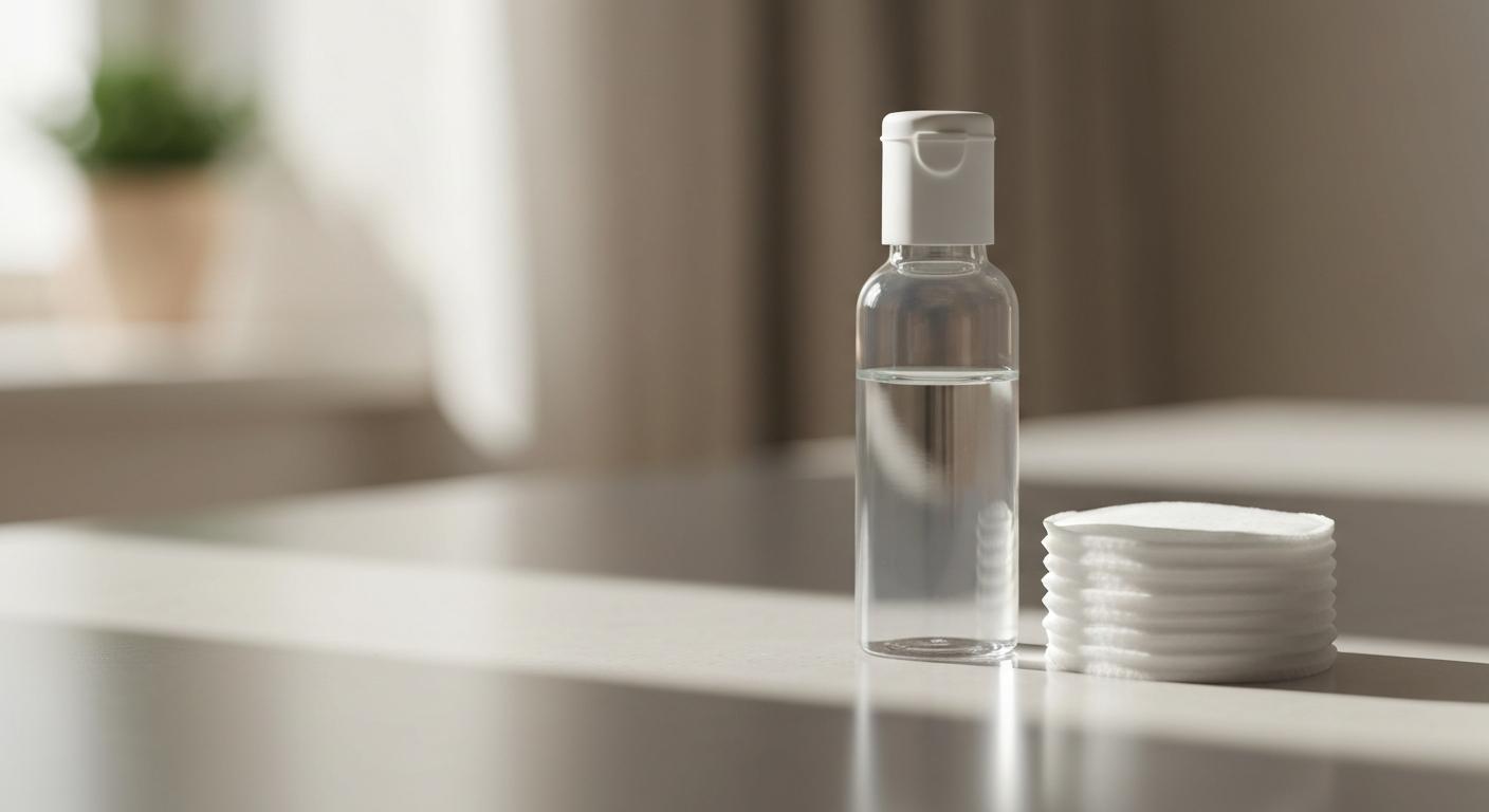 Cosa fa il Betadine sulle ferite? Come usarlo in modo corretto