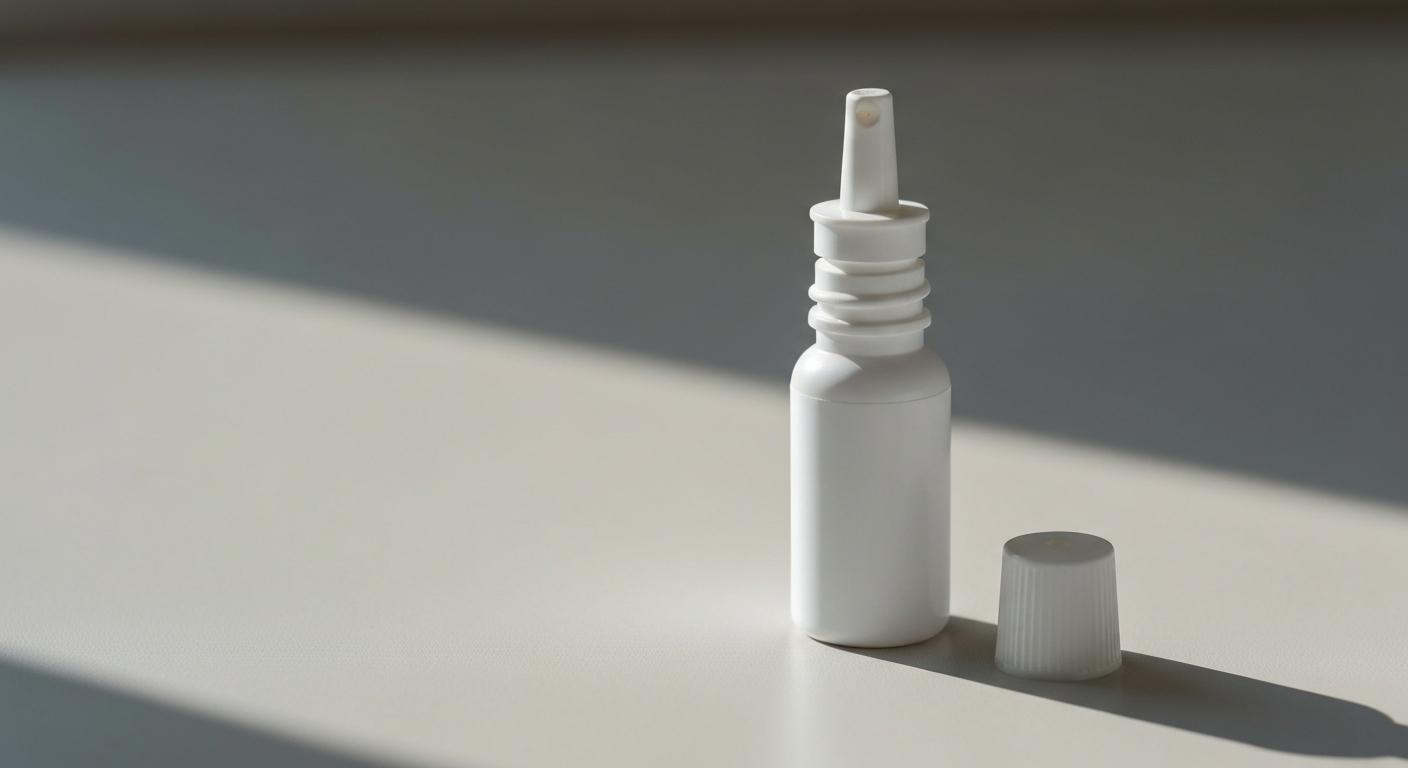 Cosa fa il cortisone per la sinusite e quando è davvero utile