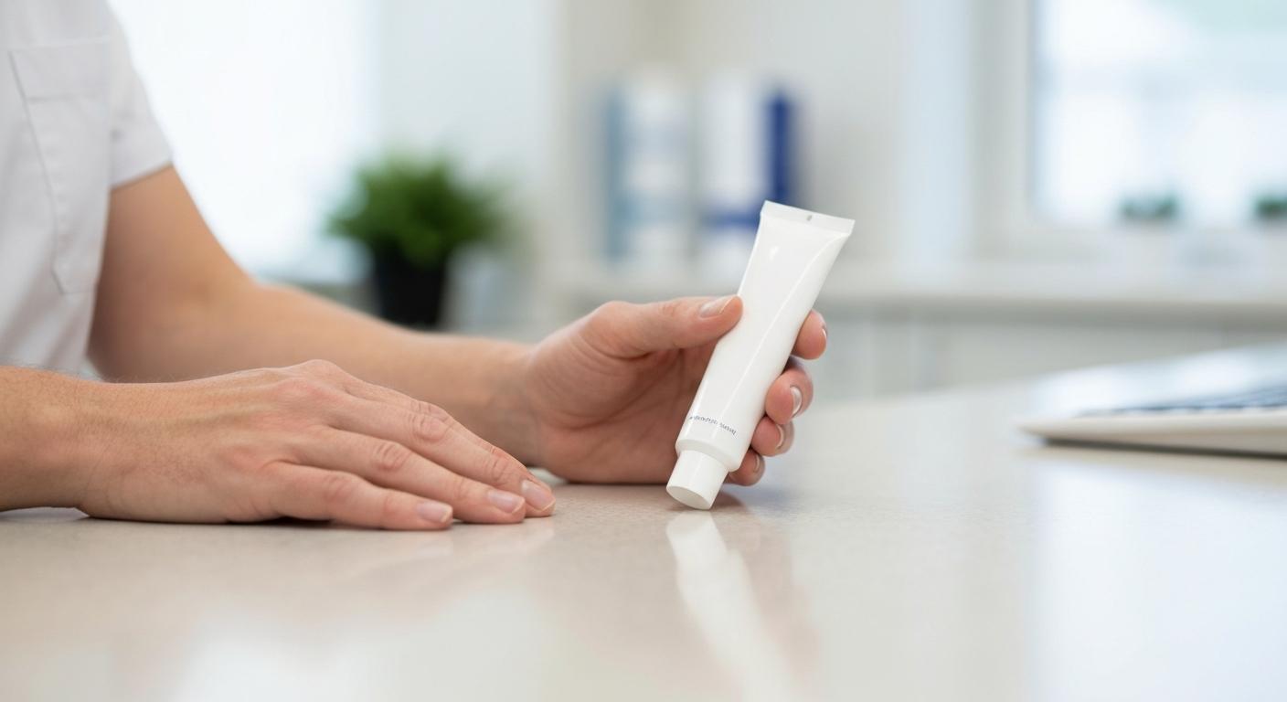 Cosa fa il cortisone su una ferita: rischi per la cicatrizzazione