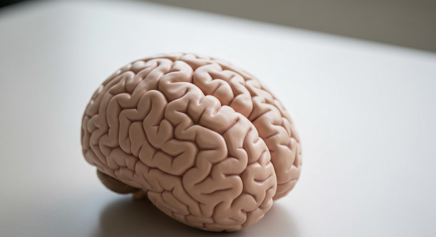 Cosa fa il Depakin al cervello: effetti sul sistema nervoso