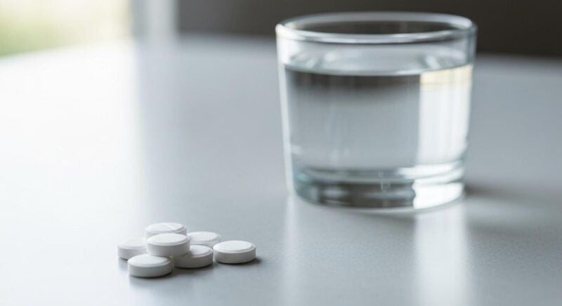 Cosa fa il paracetamolo nel corpo e come agisce sulla febbre e sul dolore?